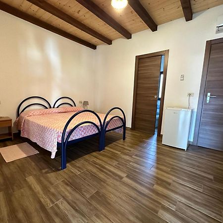Agriturismo Piperedda Irgoli Buitenkant foto