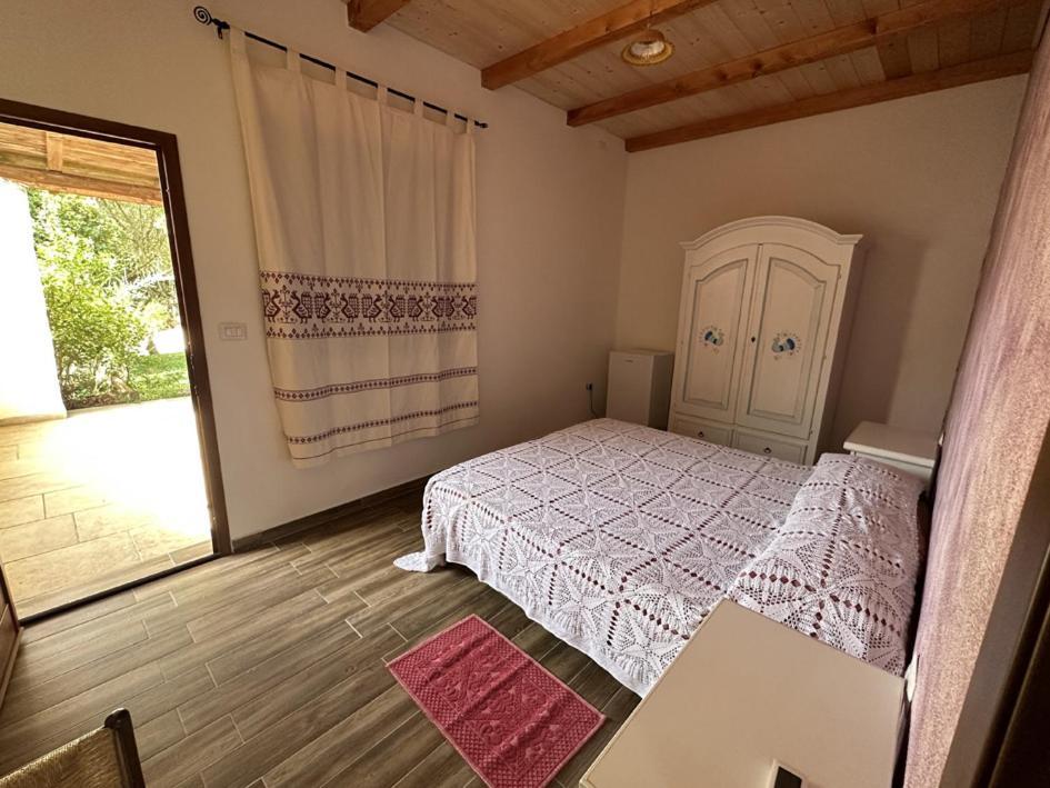 Agriturismo Piperedda Irgoli Buitenkant foto