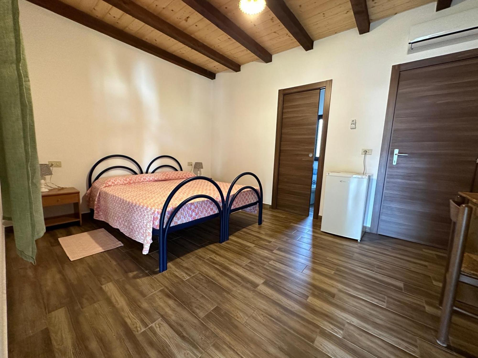 Agriturismo Piperedda Irgoli Buitenkant foto