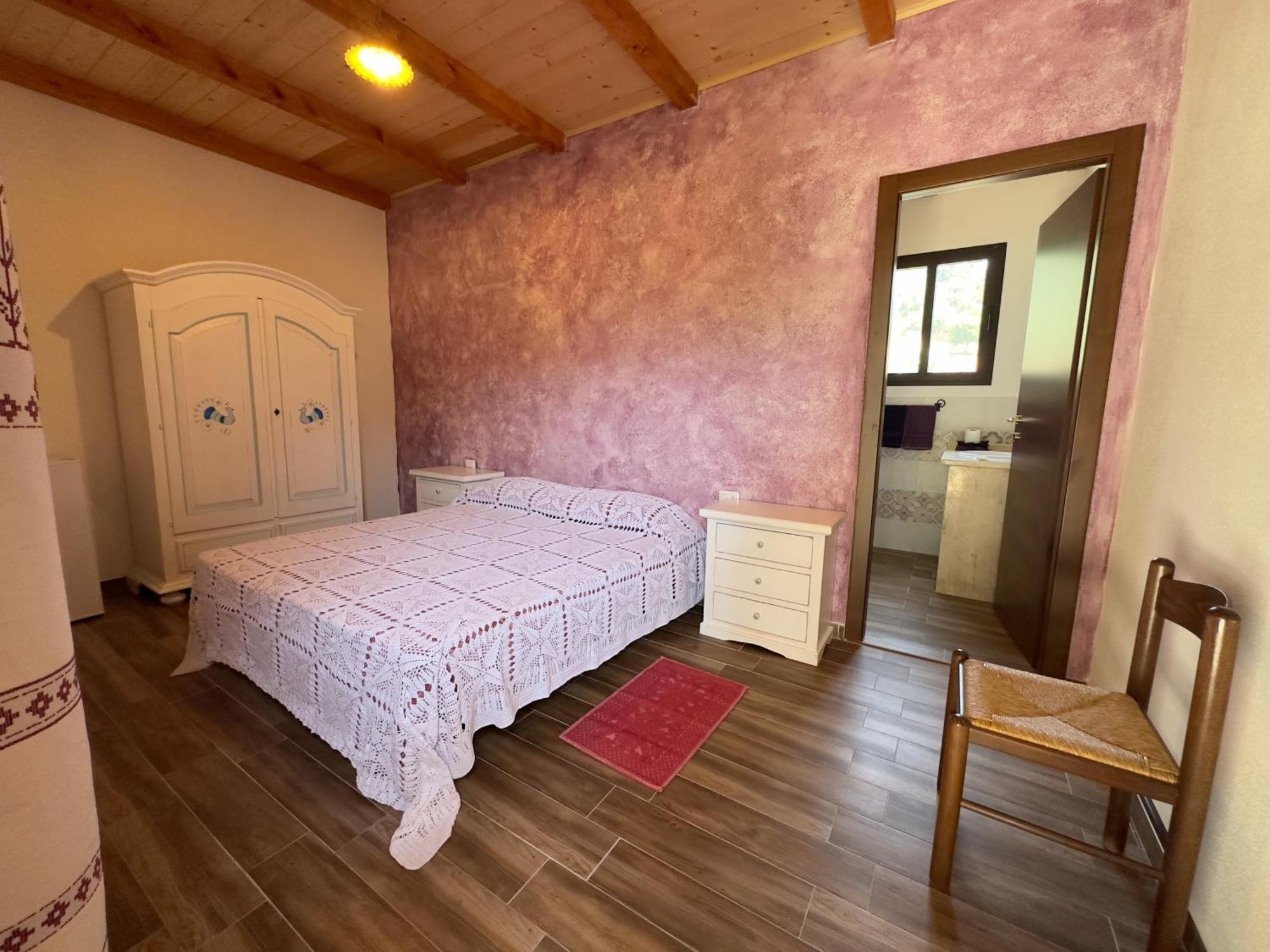 Agriturismo Piperedda Irgoli Buitenkant foto