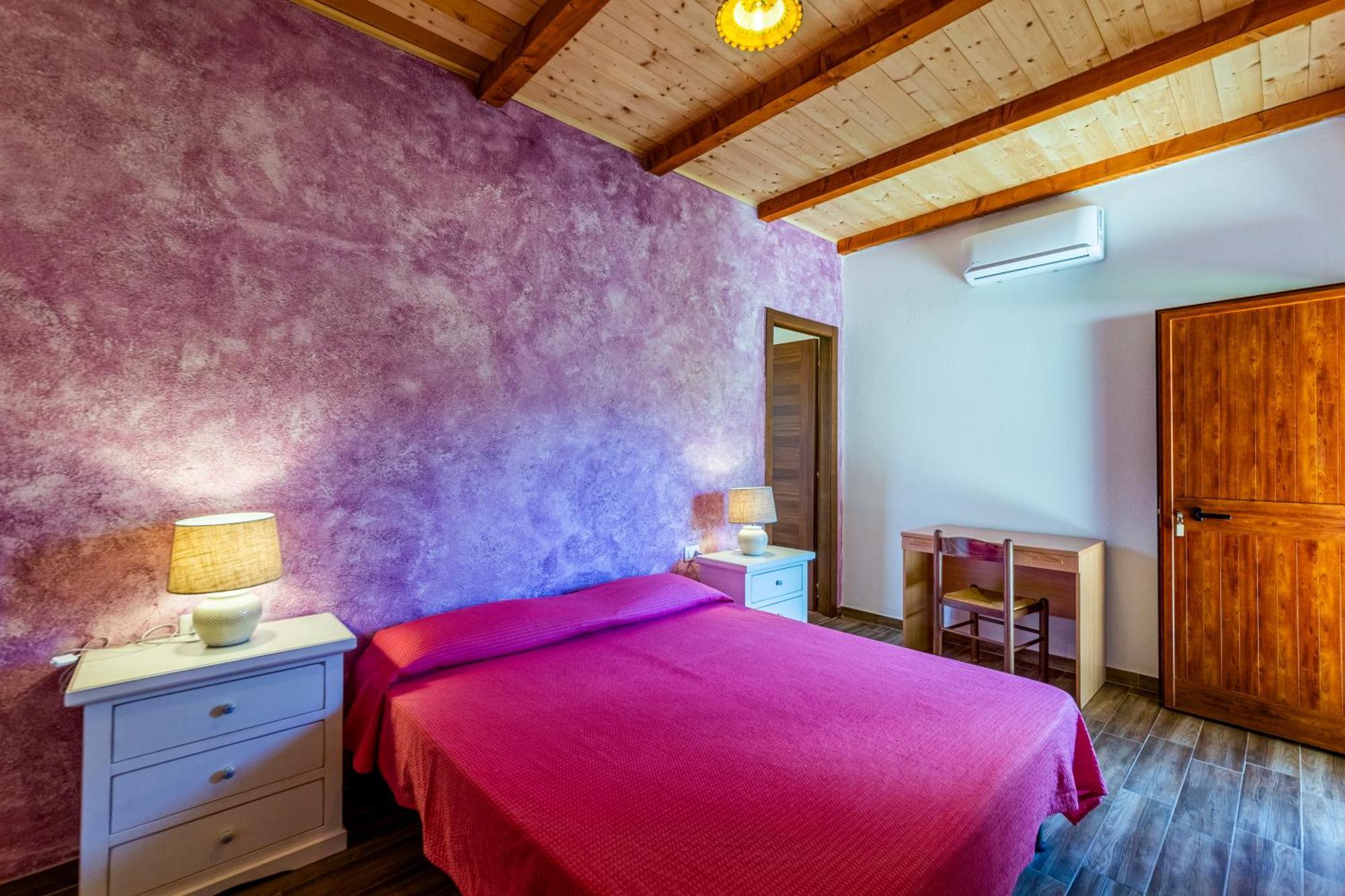Agriturismo Piperedda Irgoli Buitenkant foto