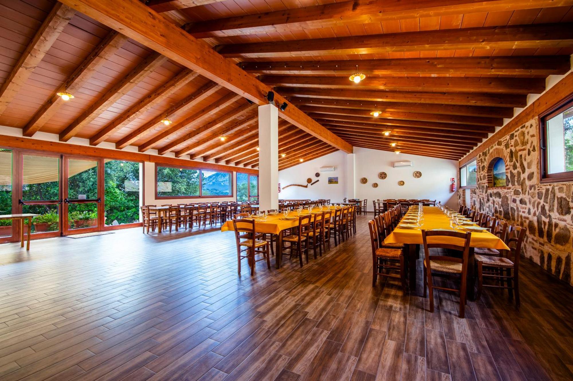 Agriturismo Piperedda Irgoli Buitenkant foto