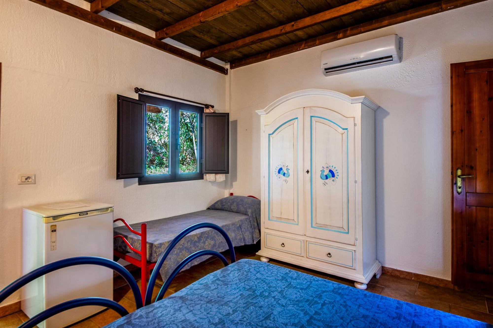 Agriturismo Piperedda Irgoli Buitenkant foto
