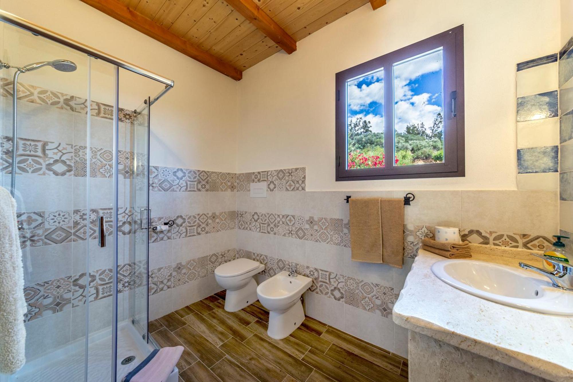 Agriturismo Piperedda Irgoli Buitenkant foto
